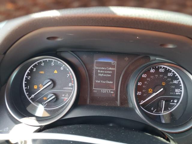 4T1G11AK1MU526780 Toyota CAMRY SE