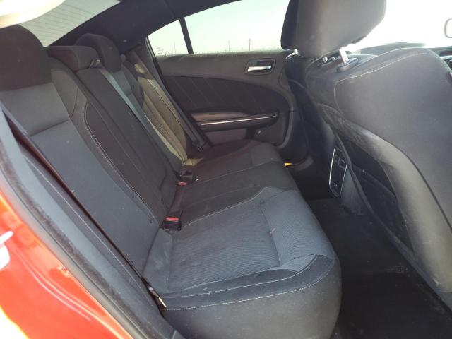 2C3CDXHG3GH218875 Dodge 2016