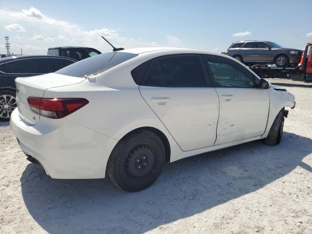 3KPA24ABXKE233447 KIA RIO S