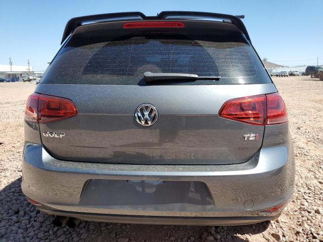 3VW217AU4GM054261 Volkswagen GOLF S/SE