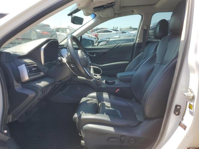 4S3BWAN66L3031203 Subaru u5