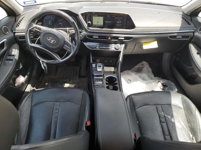 5NPEH4J25LH029037 Hyundai t-gdi gamma ii