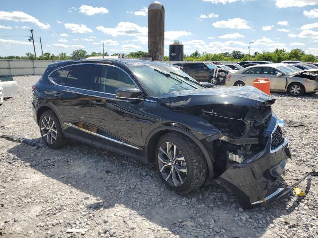 5J8YE1H48NL037421 Acura MDX TECHNO
