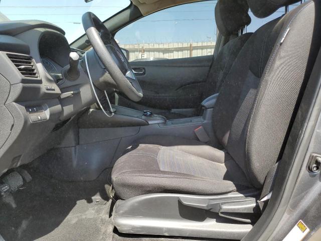 1N4AZ1BV5PC556196 Nissan 2023