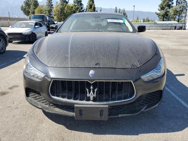 ZAM57XSA6F1141492 Maserati Ghibli