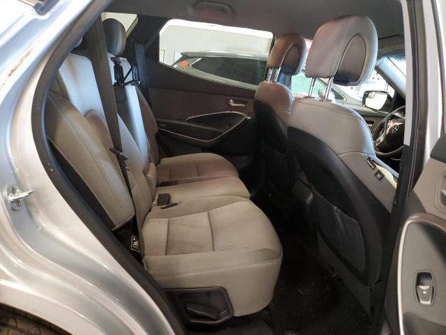 5XYZUDLB6HG414423 Hyundai SANTA FE S