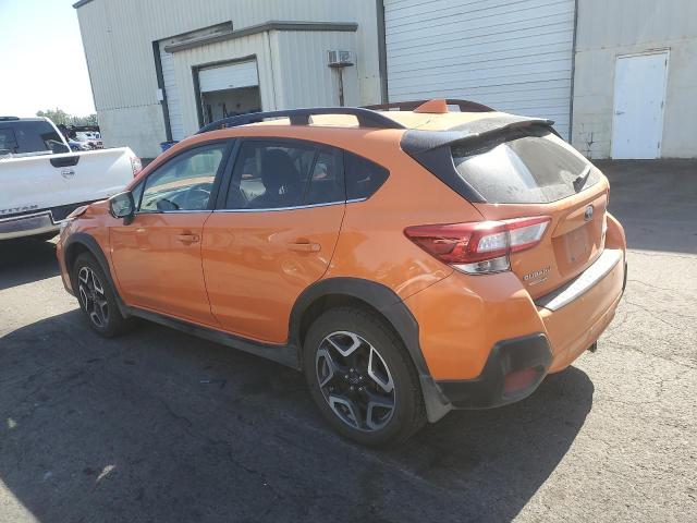 JF2GTAMCXKH315300 Subaru naturally aspirated