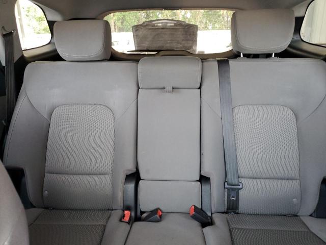 KM8SM4HF6JU285676 Hyundai SANTA FE S