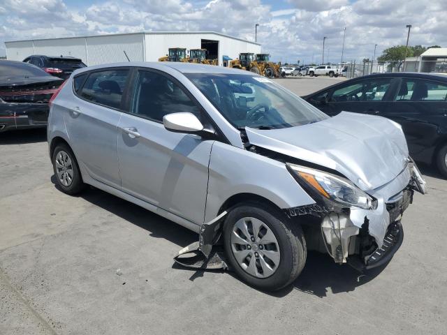 KMHCT5AE5HU348520 Hyundai ACCENT SE