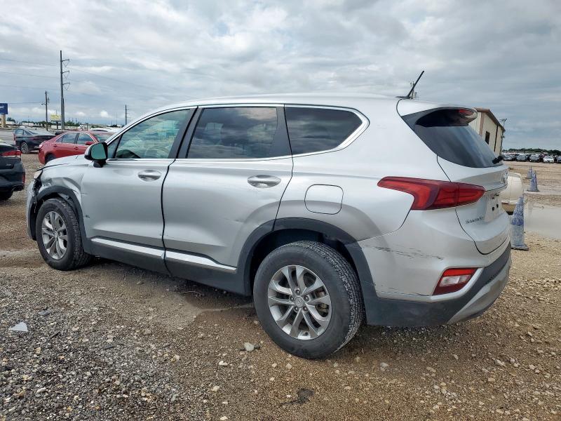 5NMS23AD7KH047230 Hyundai gdi theta ii