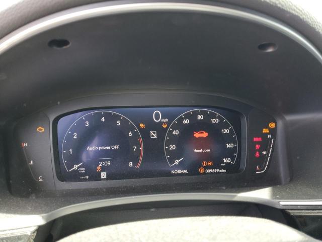 2HGFE1F91RH311907 Honda CIVIC TOUR
