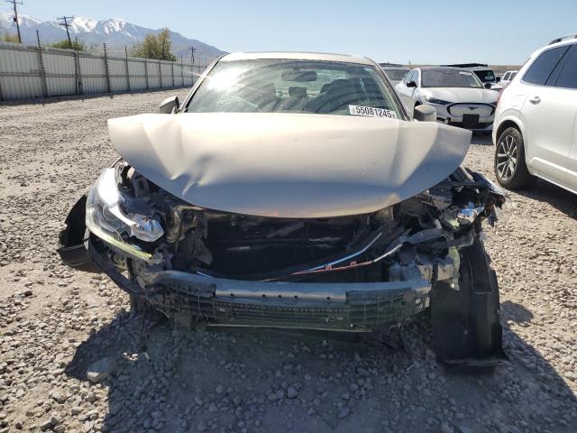 1HGCR3F84GA032358 Honda ACCORD EXL