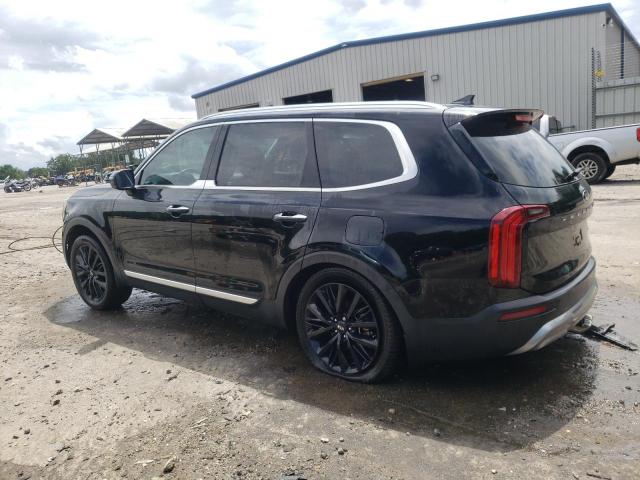 5XYP5DHC6LG046677 KIA Telluride