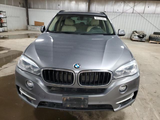5UXKS4C50F0J97812 BMW X5 XDRIVE3