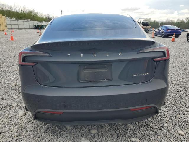 5YJ3E1EB7RF730372 Tesla MODEL 3