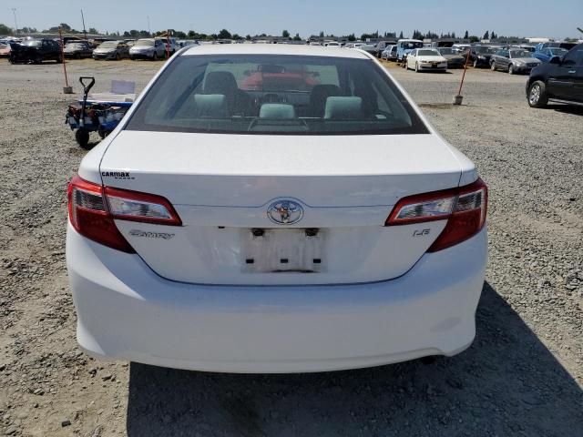 4T1BF1FK1EU417466 Toyota 2ar-fe