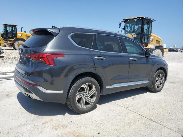 5NMS34AJ3NH474322 Hyundai gdi theta iii