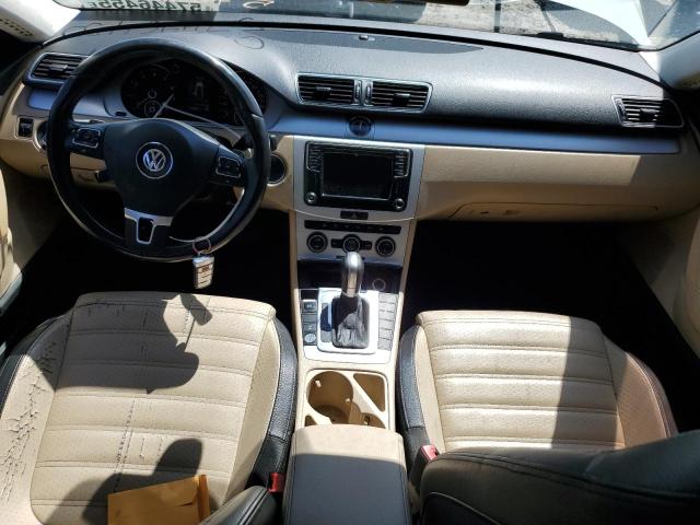 WVWBP7AN5GE514043 Volkswagen 2016
