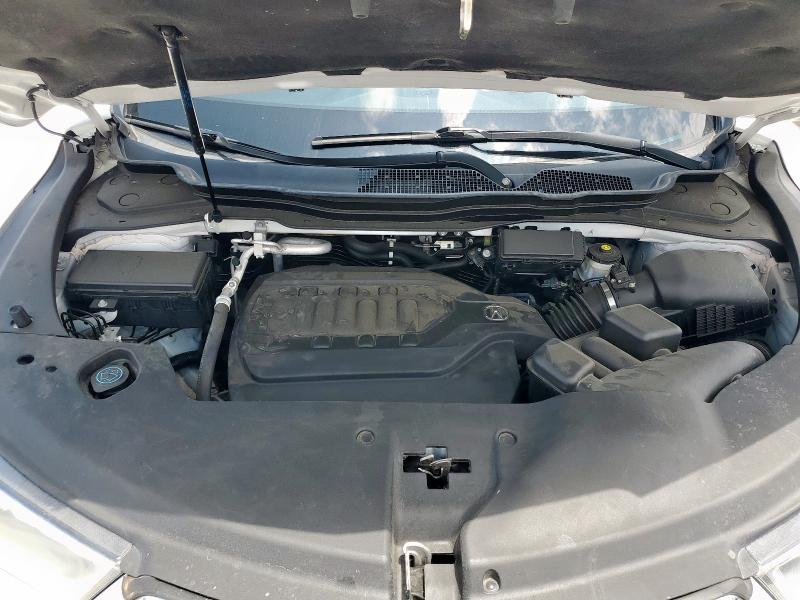5J8YD4H91LL011529 Acura MDX ADVANC