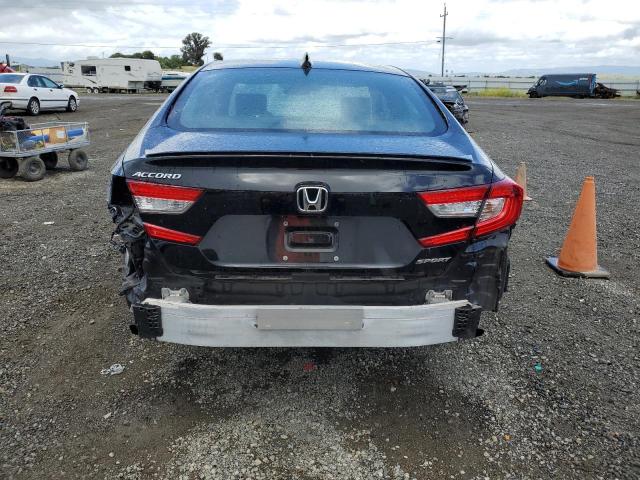 1HGCV1F38NA088398 Honda l15be