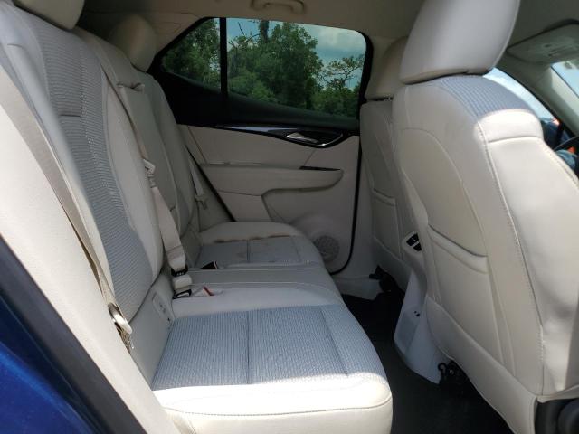 LRBAZLR40ND139383 Buick ENVISION P