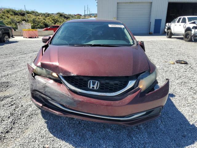 19XFB2F51FE238023 Honda Civic Lx