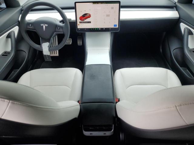 5YJ3E1EB3JF079911 Tesla MODEL 3