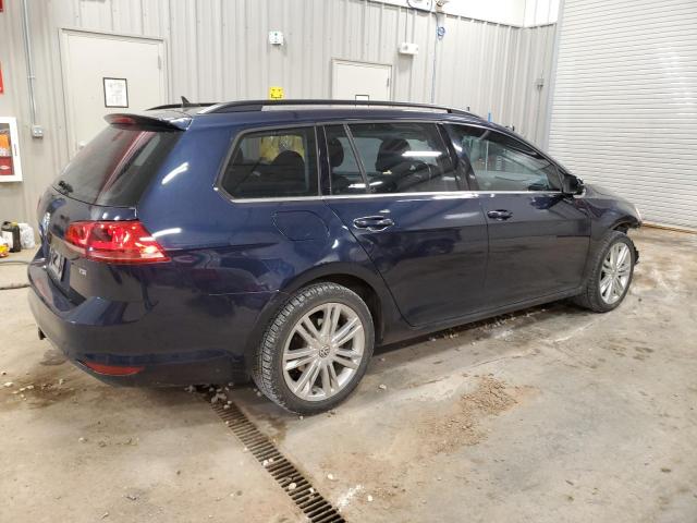 3VWC17AU1GM523441 Volkswagen GOLF SPORT