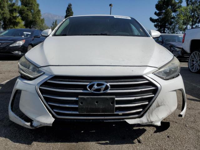 5NPD74LF7HH165434 Hyundai Elantra