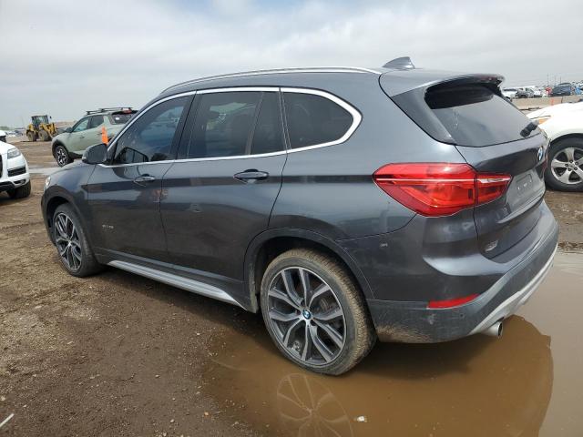 WBXHU7C3XHP924974 BMW X1 SDRIVE2
