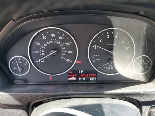 WBA3C3C53EP661398 BMW 320i