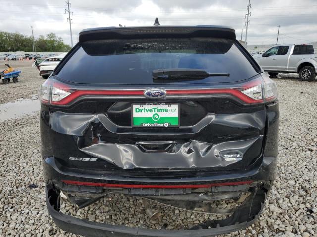 2FMPK4J96GBC49971 Ford EDGE SEL