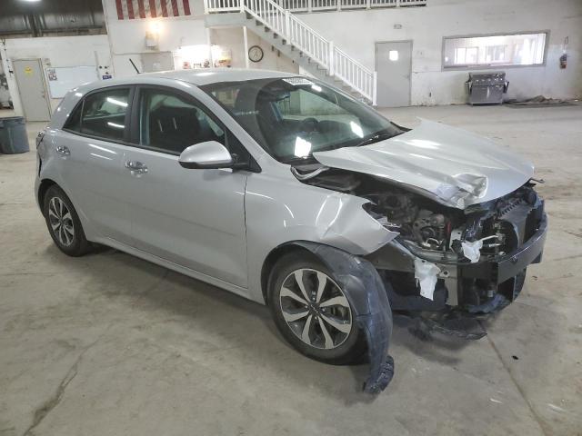 3KPA25AD3PE590600 KIA RIO S