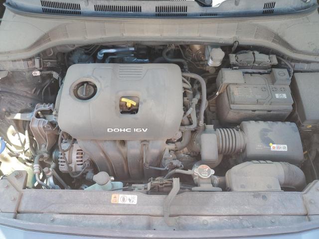 KM8K1CAA6LU494162 Hyundai Kona Se