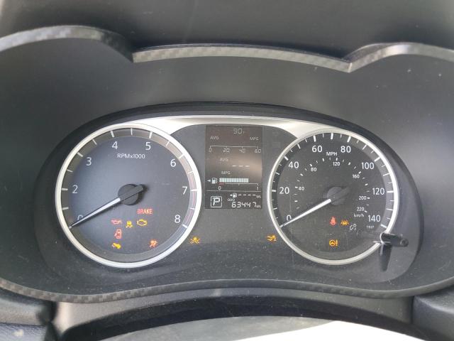 3N1CN8DV9ML921986 Nissan 2021