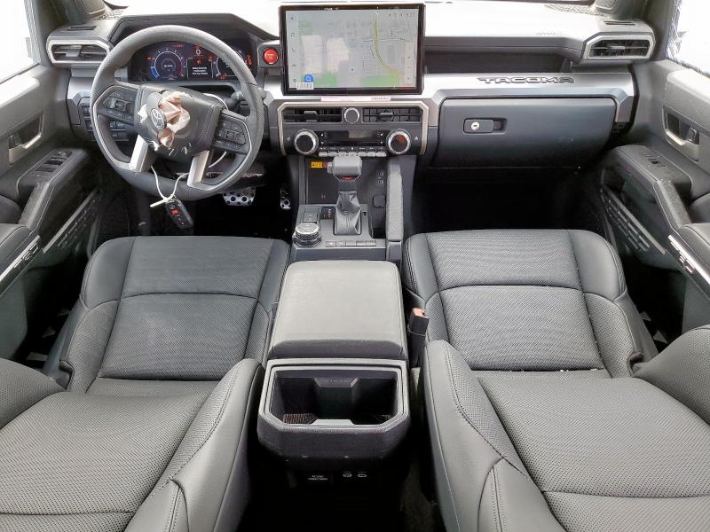 3TMLB5JN4RM039022 Toyota TACOMA DOU