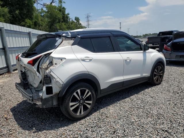 3N1CP5CV9LL487710 Nissan KICKS SV