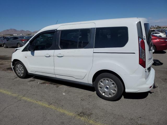 NM0GS9F7XE1162671 Ford Transit Connect