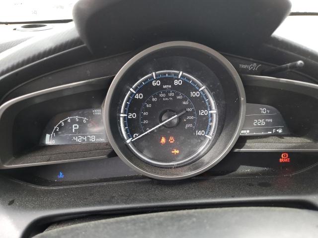 3MYDLBYV6KY514188 Toyota p5v