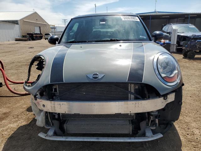 WMWXM5C5XFT974077 Mini 2015