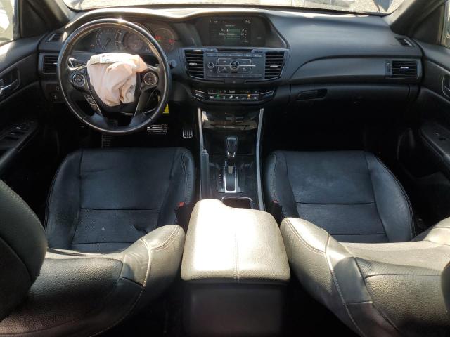 1HGCR2F52GA237824 Honda k24w1