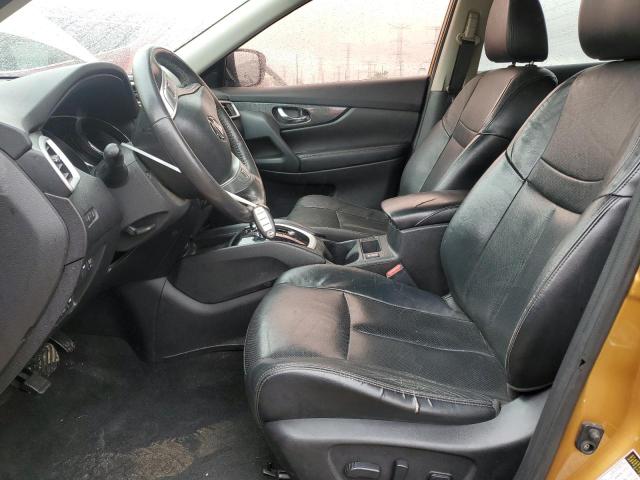 5N1AT2MV4EC818250 Nissan ROGUE S