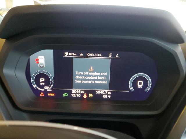 WA1MUBFZ3RP038070 Audi 2024