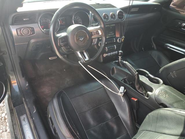 1FA6P8TH5F5355950 Ford Mustang