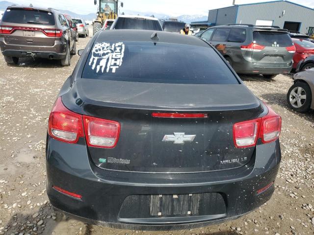 1G11B5SA5GU113665 Chevrolet MALIBU LIM