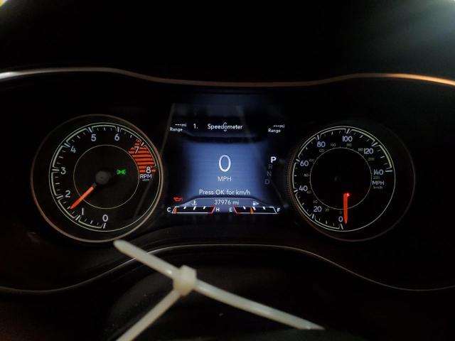1C4PJMDX1KD353269 Jeep CHEROKEE L