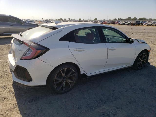 SHHFK7H47HU422895 Honda l15ba