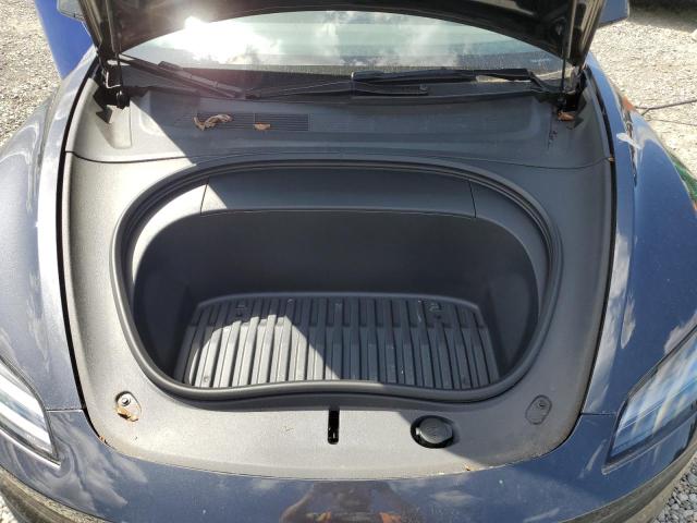 5YJ3E1EAXRF746783 Tesla MODEL 3