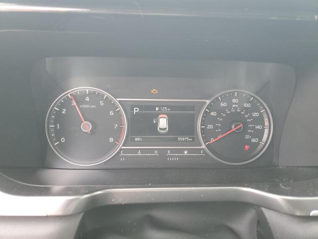 5XYRG4LC7PG234883 KIA gdi theta-iii