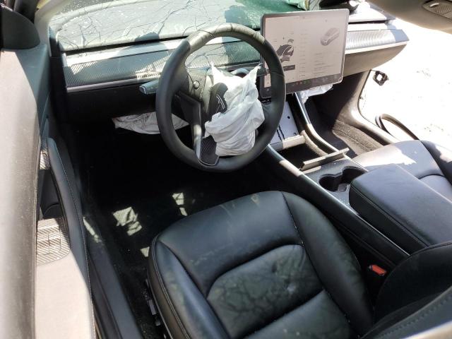 5YJ3E1EB6LF599992 Tesla 2020